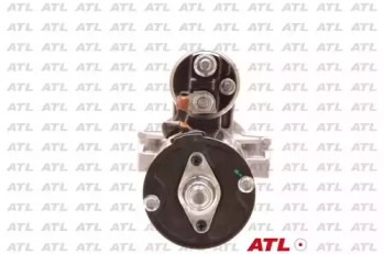 ATL AUTOTECHNIK a25830 -  Стартер